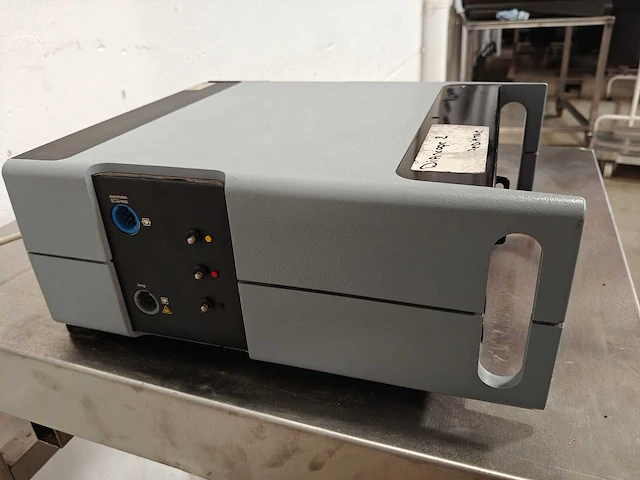 S&w - diascope 2 vismo - patient monitor - afbeelding 2 van  6