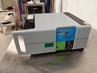 S&w - diascope 2 vismo - patient monitor - afbeelding 4 van  6