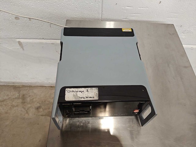 S&w - diascope 2 vismo - patient monitor - afbeelding 6 van  6