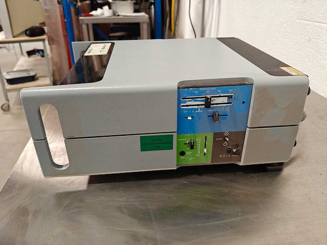 S&w - diascope 2 vismo - patient monitor - afbeelding 3 van  6