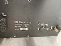 S&w - diascope 2 vismo - patient monitor - afbeelding 6 van  6