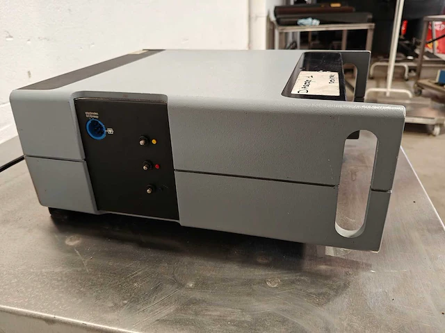 S&w - diascope 2 vismo - patient monitor - afbeelding 2 van  6