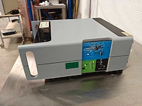 S&w - diascope 2 vismo - patient monitor - afbeelding 4 van  6