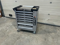 Sw tools gereedschapswagen - afbeelding 1 van  10