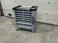 Sw tools gereedschapswagen - afbeelding 2 van  10