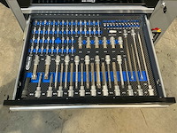 Sw tools gereedschapswagen - afbeelding 4 van  10