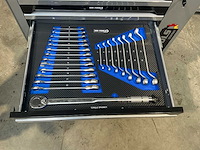 Sw tools gereedschapswagen - afbeelding 5 van  10