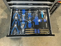 Sw tools gereedschapswagen - afbeelding 7 van  10