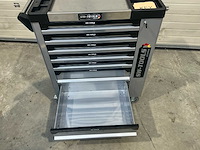 Sw tools gereedschapswagen - afbeelding 9 van  10
