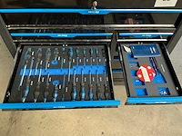 Sw-tools gereedschapswagen - afbeelding 7 van  10