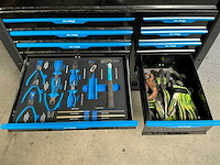Sw-tools gereedschapswagen - afbeelding 9 van  10