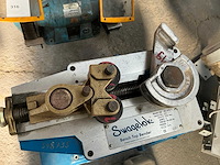 Swagelock ms-btb-2 elektrische inox buizenplooier - afbeelding 8 van  12