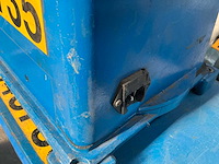 Swagelock ms-btb-2 elektrische inox buizenplooier - afbeelding 10 van  12