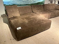 Swan boxer sofa l-vorm - afbeelding 5 van  7