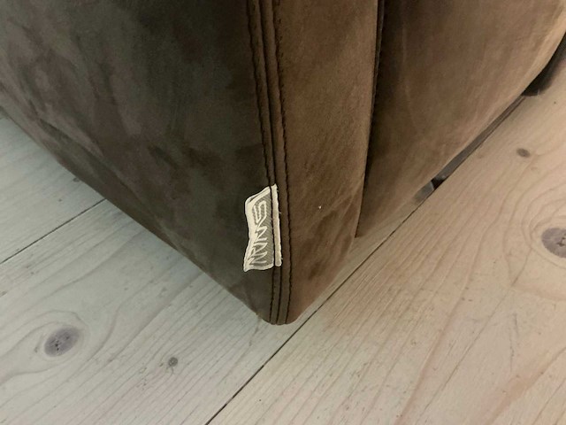 Swan boxer sofa l-vorm - afbeelding 6 van  7