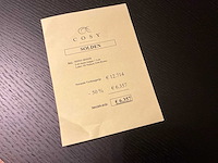 Swan boxer sofa l-vorm - afbeelding 7 van  7