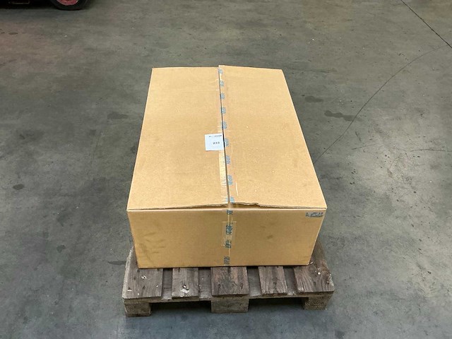 Swan industriële wateranalyse-installatie - afbeelding 3 van  9