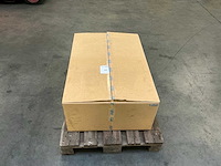 Swan industriële wateranalyse-installatie - afbeelding 3 van  9