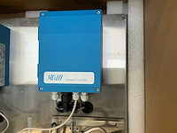 Swan industriële wateranalyse-installatie - afbeelding 5 van  9