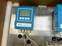 Swan industriële wateranalyse-installatie - afbeelding 6 van  9