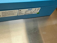 Swan industriële wateranalyse-installatie - afbeelding 8 van  9