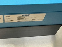 Swan industriële wateranalyse-installatie - afbeelding 9 van  9