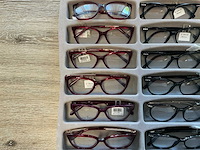 Swarovski leesbril optiek - afbeelding 3 van  4