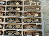 Swarovski leesbril optiek - afbeelding 4 van  4