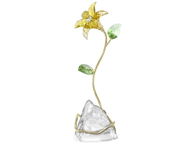 Swarovski lily collectors editions - afbeelding 1 van  3