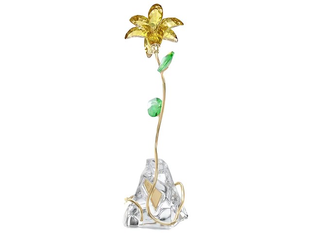 Swarovski lily collectors editions - afbeelding 2 van  3