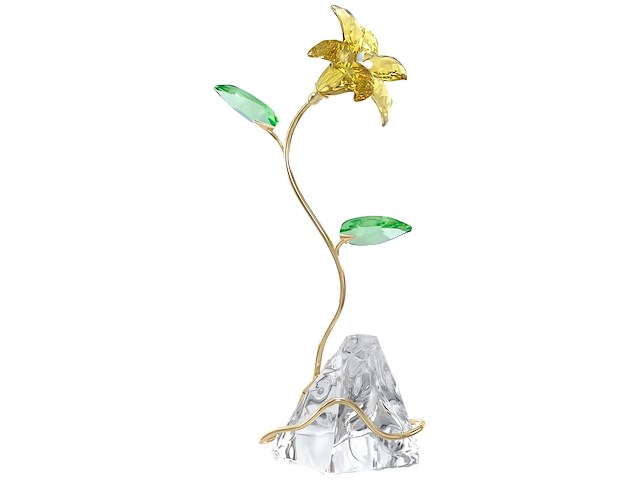 Swarovski lily collectors editions - afbeelding 3 van  3