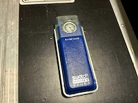 Swatch irony scuba vintage horloge - afbeelding 4 van  4
