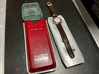 Swatch irony vintage dameshorloge - afbeelding 4 van  5