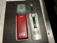 Swatch irony vintage dameshorloge - afbeelding 1 van  5