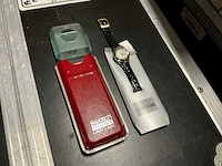 Swatch irony vintage dameshorloge