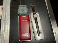 Swatch irony vintage dameshorloge