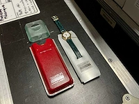 Swatch irony vintage dameshorloge - afbeelding 4 van  5