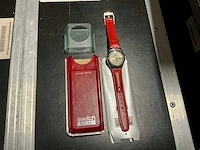 Swatch irony vintage horloge - afbeelding 1 van  5