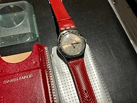 Swatch irony vintage horloge - afbeelding 3 van  5