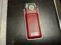 Swatch irony vintage horloge - afbeelding 5 van  5