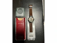 Swatch irony vintage horloge - afbeelding 3 van  4