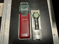 Swatch irony vintage horloge - afbeelding 4 van  5