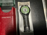Swatch irony vintage horloge - afbeelding 5 van  5