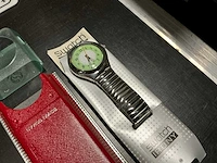 Swatch irony vintage horloge - afbeelding 1 van  5