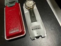 Swatch irony vintage horloge - afbeelding 4 van  4