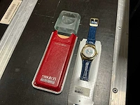 Swatch irony vintage horloge - afbeelding 1 van  4