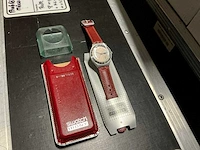 Swatch irony vintage horloge - afbeelding 1 van  4