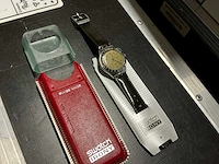 Swatch irony vintage horloge - afbeelding 1 van  4