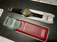 Swatch irony vintage horloge - afbeelding 3 van  4