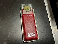 Swatch irony vintage horloge - afbeelding 4 van  4
